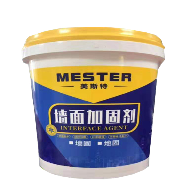 墙面加固剂