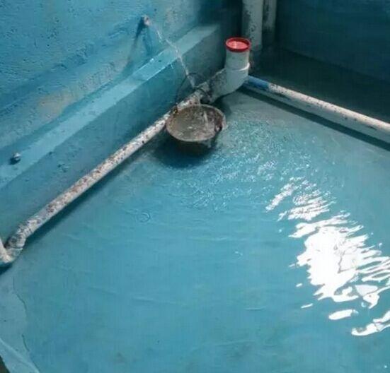 厨房卫生间防水做得滴水不漏 不是老瓦工真做.jpeg