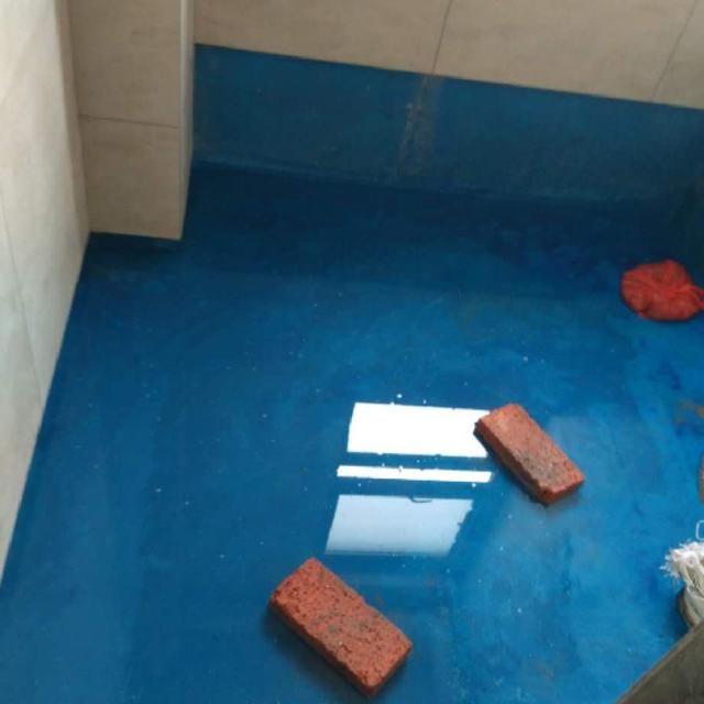 【防水涂料厂家】家庭装修防水常见问题