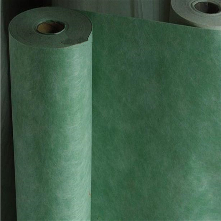 【防水涂料厂家】丙纶布防水的优缺点